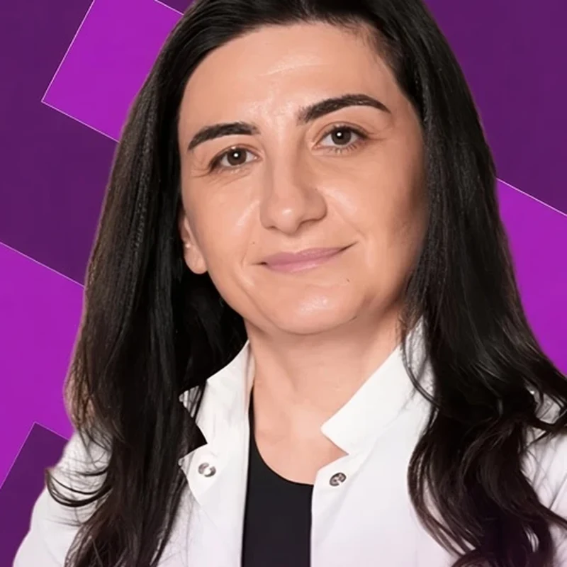 Dr. Kəmalə Əliyeva — Onkoloq-mammoloq, Qarabağ Klinik